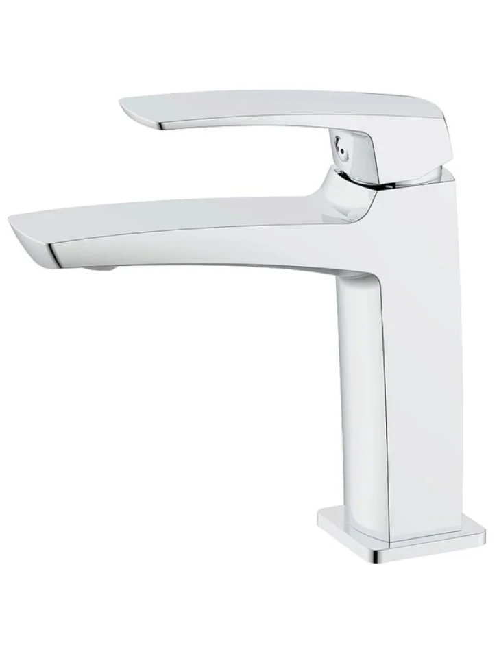 Смеситель для раковины AZARIO Conda AZ-K1011 хром