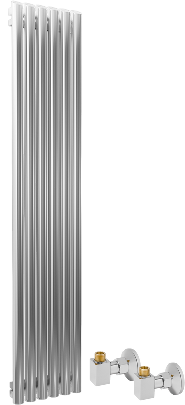 Комплект Grota Quill 35х180 полированный, с монтажным набором SMART 549-2SCH040504C P