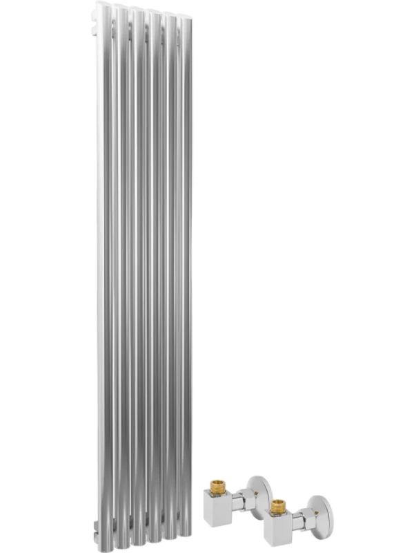 Комплект Grota Quill 35х180 полированный, с монтажным набором SMART 549-2SCH040504C P