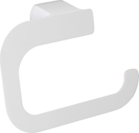 Держатель туалетной бумаги Wasserkraft Kammel K-8396white