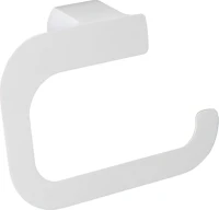 Держатель туалетной бумаги Wasserkraft Kammel K-8396white Держатель туалетной бумаги Wasserkraft Kammel K-8396white