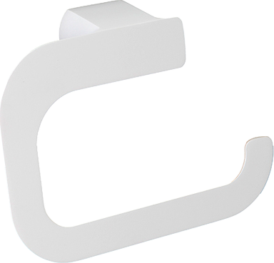 Держатель туалетной бумаги Wasserkraft Kammel K-8396white