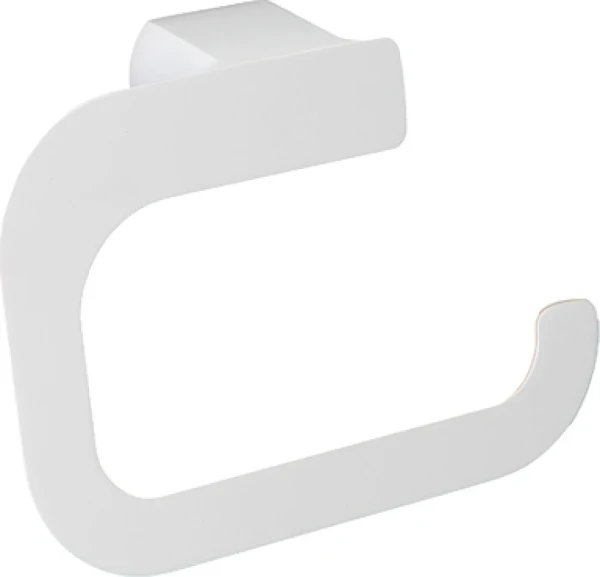 Держатель туалетной бумаги Wasserkraft Kammel K-8396white