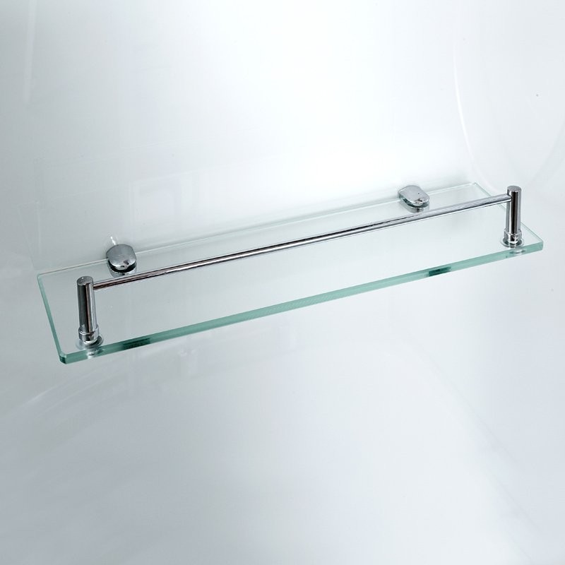 Душевая кабина DTO K409S 90х90, с электрикой, профиль хром, стекло прозрачное