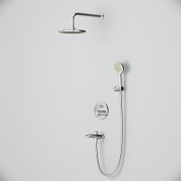 Душевой комплект AM.PM X-Joy FP85A10020 хром