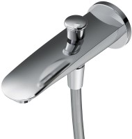 Душевой комплект AM.PM X-Joy FP85A10020 хром