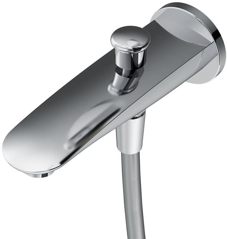 Душевой комплект AM.PM X-Joy FP85A10020 хром