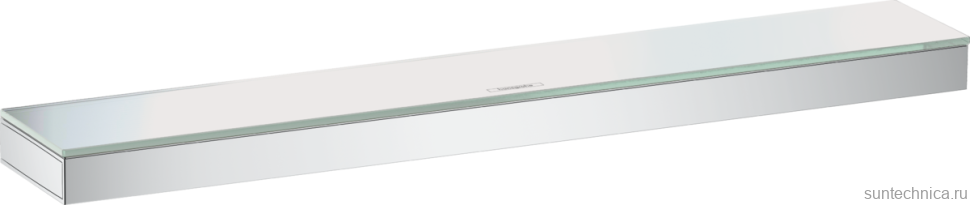 Полка Hansgrohe Rainfinity 26844000