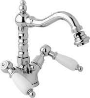 Смеситель для биде Cezares First FIRST-BS2-01-Bi Смеситель для биде Cezares First FIRST-BS2-01-Bi