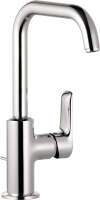 Смеситель для раковины Kludi Pure&Solid 340250575