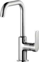 Смеситель для раковины Kludi Pure&Solid 340250575 Смеситель для раковины Kludi Pure&Solid 340250575
