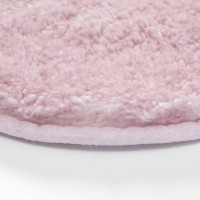 Коврик Wasserkraft Wern BM-2584 rose