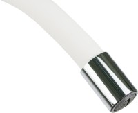 Смеситель для кухни Rossinka Z Z35-35U-White с гибким изливом