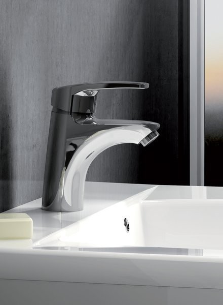 Смеситель для раковины Ravak Neo NO 012.00