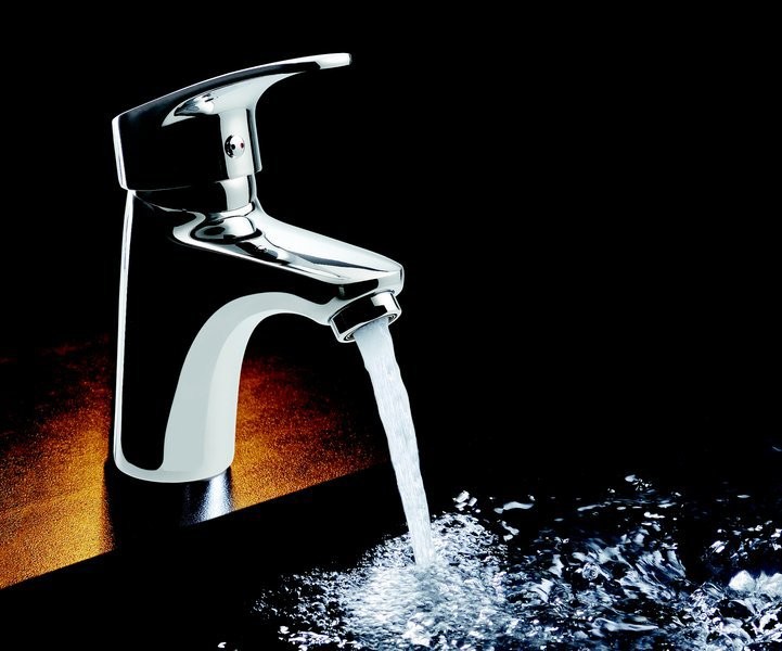 Смеситель для раковины Ravak Neo NO 012.00