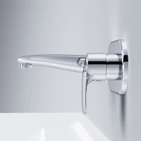 Смеситель для раковины AM.PM Like F8072200 С ВНУТРЕННЕЙ ЧАСТЬЮ Смеситель для раковины AM.PM Like F8072200 С ВНУТРЕННЕЙ ЧАСТЬЮ