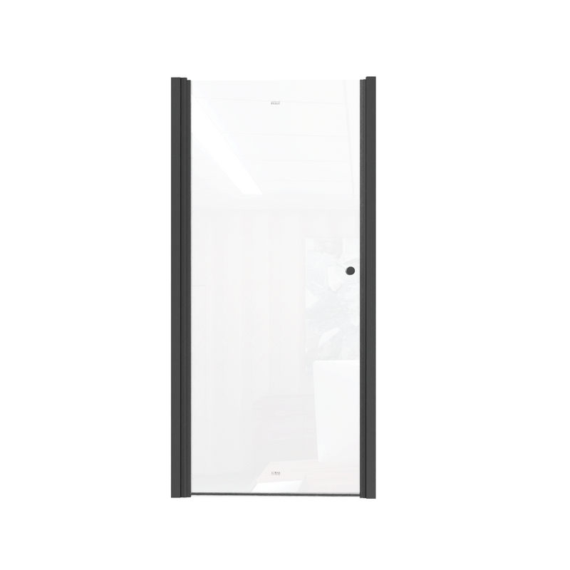 Душевая дверь в нишу Parly DE70B 70x185