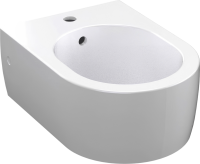 Биде подвесное Kerasan Flo 312501