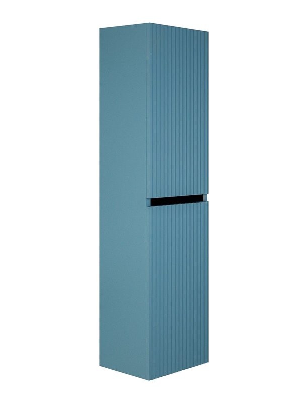 Шкаф-пенал для ванной Art&Max Torino 150 ниагара