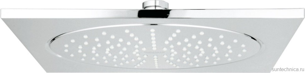 Верхний душ Grohe Rainshower F 27271000