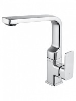 Смеситель для кухни Wonzon & Woghand Arnie WW-692102-CR хром