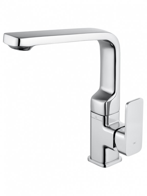Смеситель для кухни Wonzon & Woghand Arnie WW-692102-CR хром