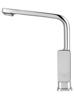 Смеситель для кухни Wonzon & Woghand Arnie WW-692102-CR хром