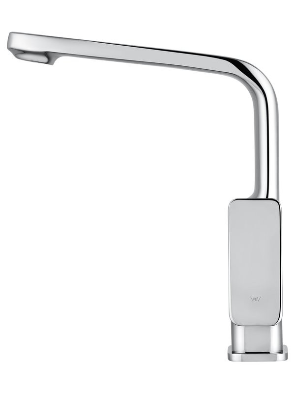 Смеситель для кухни Wonzon & Woghand Arnie WW-692102-CR хром