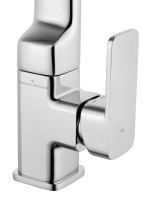 Смеситель для кухни Wonzon & Woghand Arnie WW-692102-CR хром