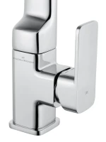 Смеситель для кухни Wonzon & Woghand Arnie WW-692102-CR хром Смеситель для кухни Wonzon & Woghand Arnie WW-692102-CR хром