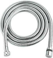 Душевой шланг Lemark Turn-Free LE8037B Chrome
