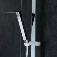 Душевая лейка Grohe Euphoria Cube Stick 27699000 Душевая лейка Grohe Euphoria Cube Stick 27699000