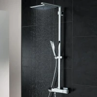 Душевая лейка Grohe Euphoria Cube Stick 27699000 Душевая лейка Grohe Euphoria Cube Stick 27699000