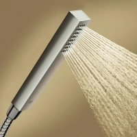 Душевая лейка Grohe Euphoria Cube Stick 27699000 Душевая лейка Grohe Euphoria Cube Stick 27699000