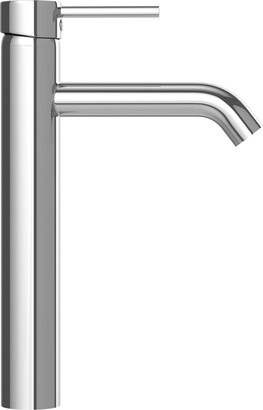 Смеситель для раковины Kludi Bozz 382860576 хром