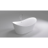 Акриловая ванна Black&White SB 104