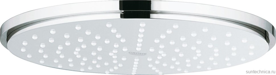 Верхний душ Grohe Rainshower Cosmopolitan 210 26171000