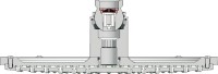 Верхний душ Grohe Rainshower Cosmopolitan 210 26171000
