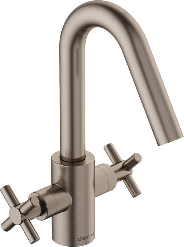 Смеситель для раковины Damixa RedBlu Neo Classic 280210000