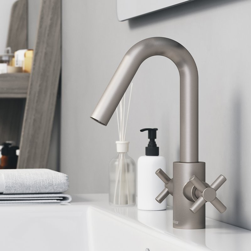 Смеситель для раковины Damixa RedBlu Neo Classic 280210000