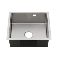 Мойка кухонная Melana ProfLine R5245HK сатин