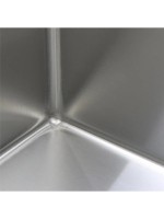 Мойка кухонная Melana ProfLine R5245HK сатин