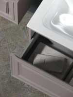 Тумба под раковину Sancos Very 100 L doha soft