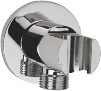 Шланговое подключение Wasserkraft A022 с держателем для душа Шланговое подключение Wasserkraft A022 с держателем для душа