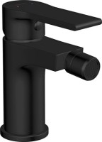 Смеситель для биде Cersanit Brasko Black 63110