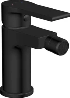Смеситель для биде Cersanit Brasko Black 63110 Смеситель для биде Cersanit Brasko Black 63110