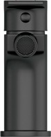 Смеситель для биде Cersanit Brasko Black 63110