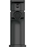 Смеситель для биде Cersanit Brasko Black 63110 Смеситель для биде Cersanit Brasko Black 63110