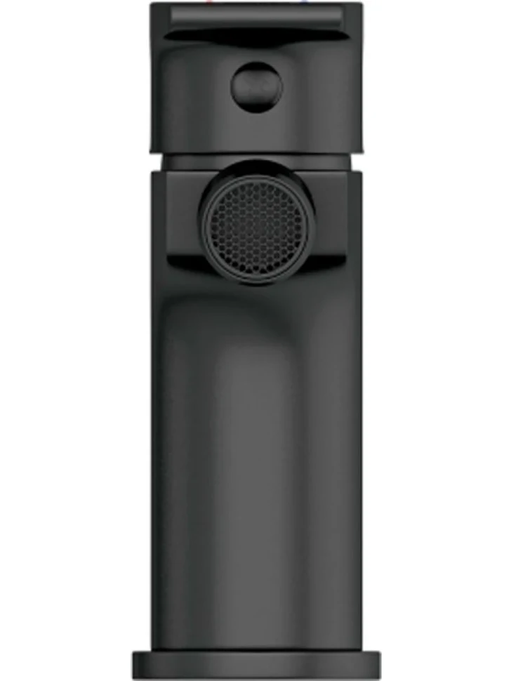 Смеситель для биде Cersanit Brasko Black 63110