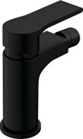Смеситель для биде Cersanit Brasko Black 63110